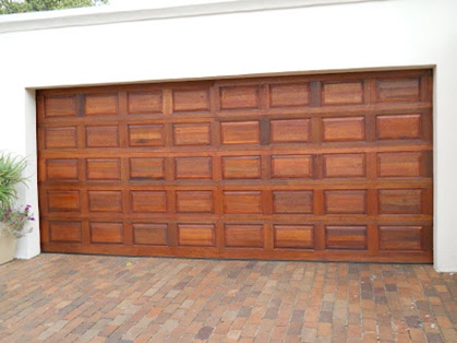 Types Of Garage Doors Durban, Fibreglass Garage Doors Durban
